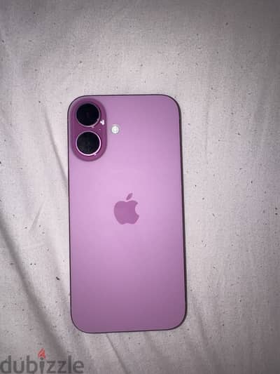 Apple - iPhone 16