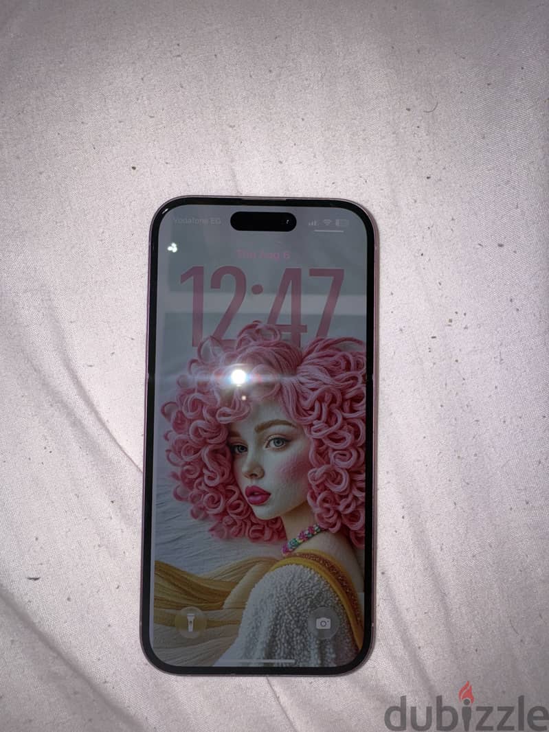 Apple - iPhone 16 1