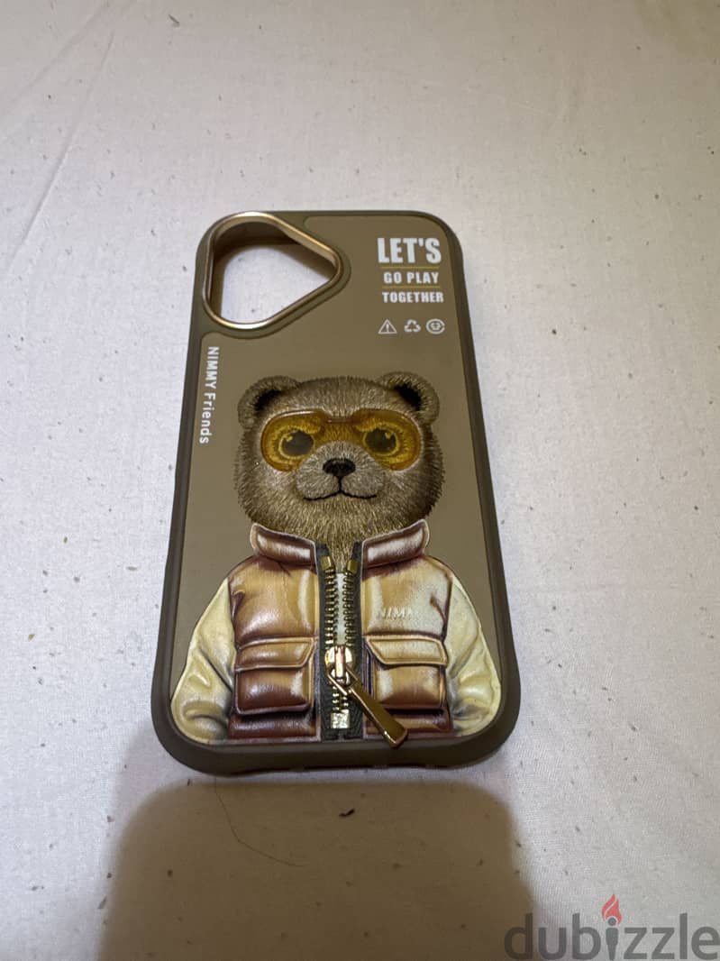 Apple - iPhone 16 2