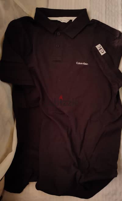 Polo original M Calvin Klein
