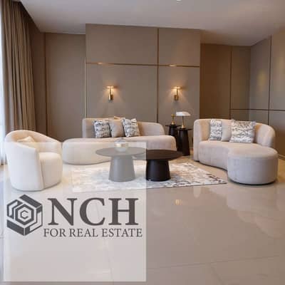 **للإيجار | شقة مفروشة بالكامل في Jayd Residence – القاهرة الجديدة**  استمتع بأسلوب حياة هادئ ومميز داخل **Jayd Residence**، أحد المجتمعات السكنية الر