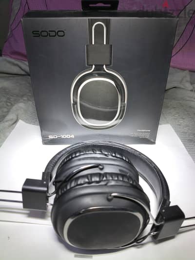 SD-1004