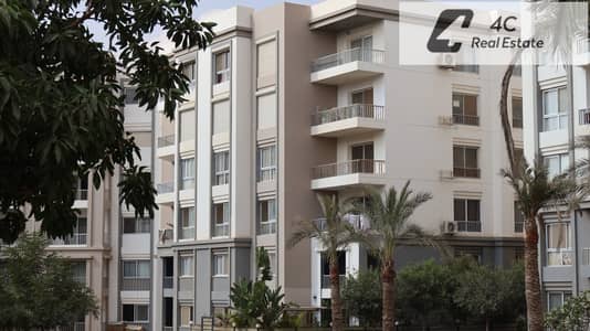 شقة للبيع ١٥٧ م استلام فورى بأقل سعر فى السوق فى موقع مميز جدًا فيو لاند سكيب  في هايد بارك القاهره الجديدة