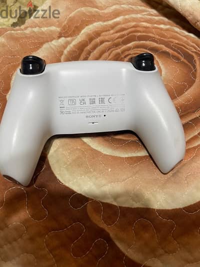 Ps5 controller