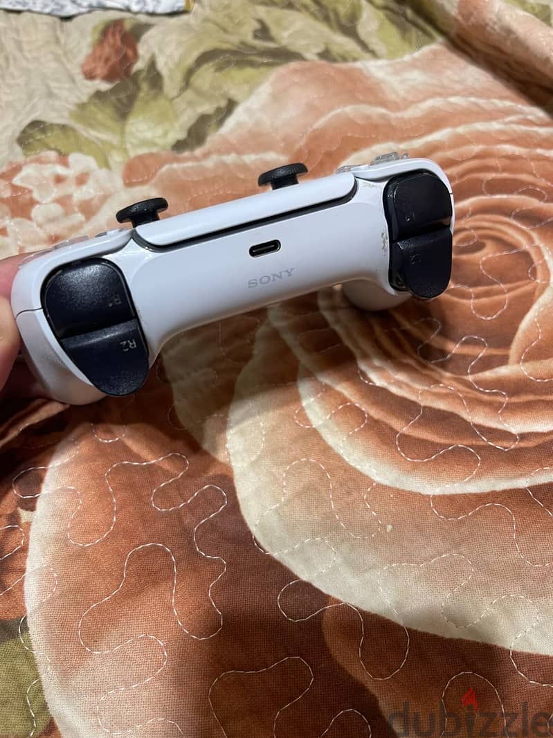 Ps5 controller 3