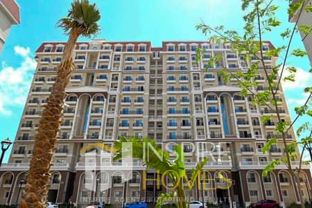 Apartment for Rent – Fully Finished + Price Includes Kitchen Cabinets
