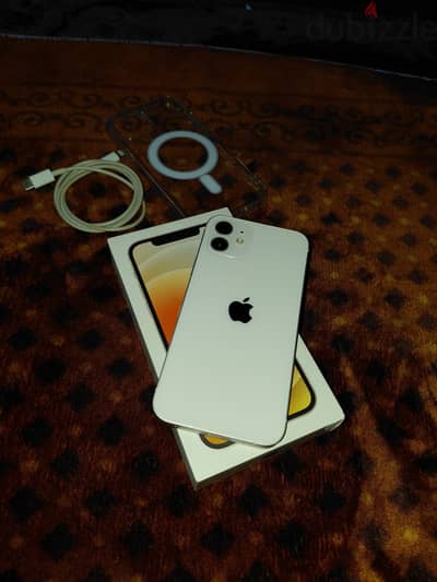 آبل - آيفون 12
