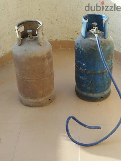انبوبة بوتجاز