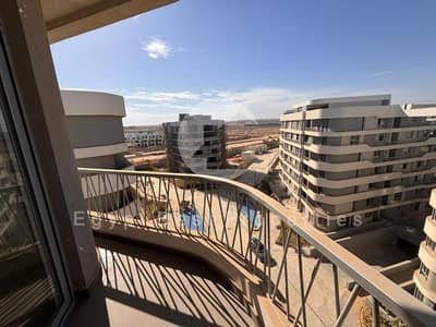 apartment ready to move - in bloomfields - with installments - prime location