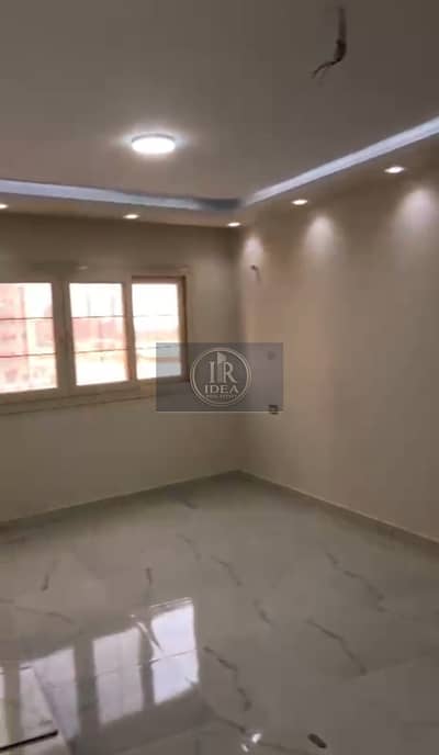Apartment for Rent in North Lotus – New Cairo