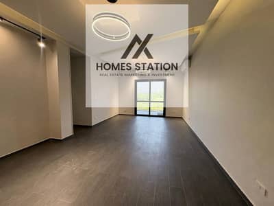 Semi Furnished Apartment for Rent in Sodic Eastown - New Cairo