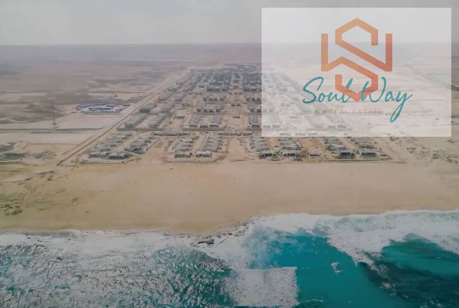 Fully Sea View Standalone Villa | Silver Sands | 3rd Row | Fully Finished | ORA 0 Fully Sea View Standalone Villa | Silver Sands | 3rd Row | Fully Finished | ORA 0