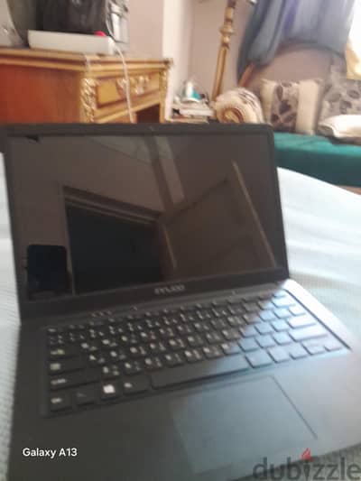 Xiaomi laptop for sale (charger needed)