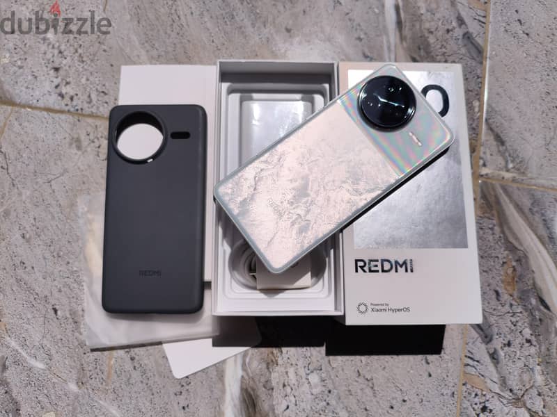 Poco F7 Ultra 1