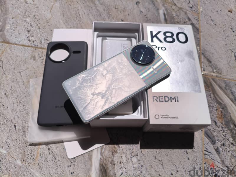 Poco F7 Ultra 3