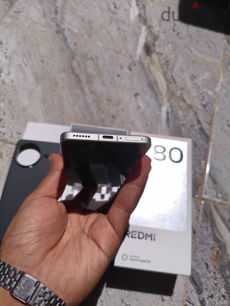 Poco F7 Ultra 5