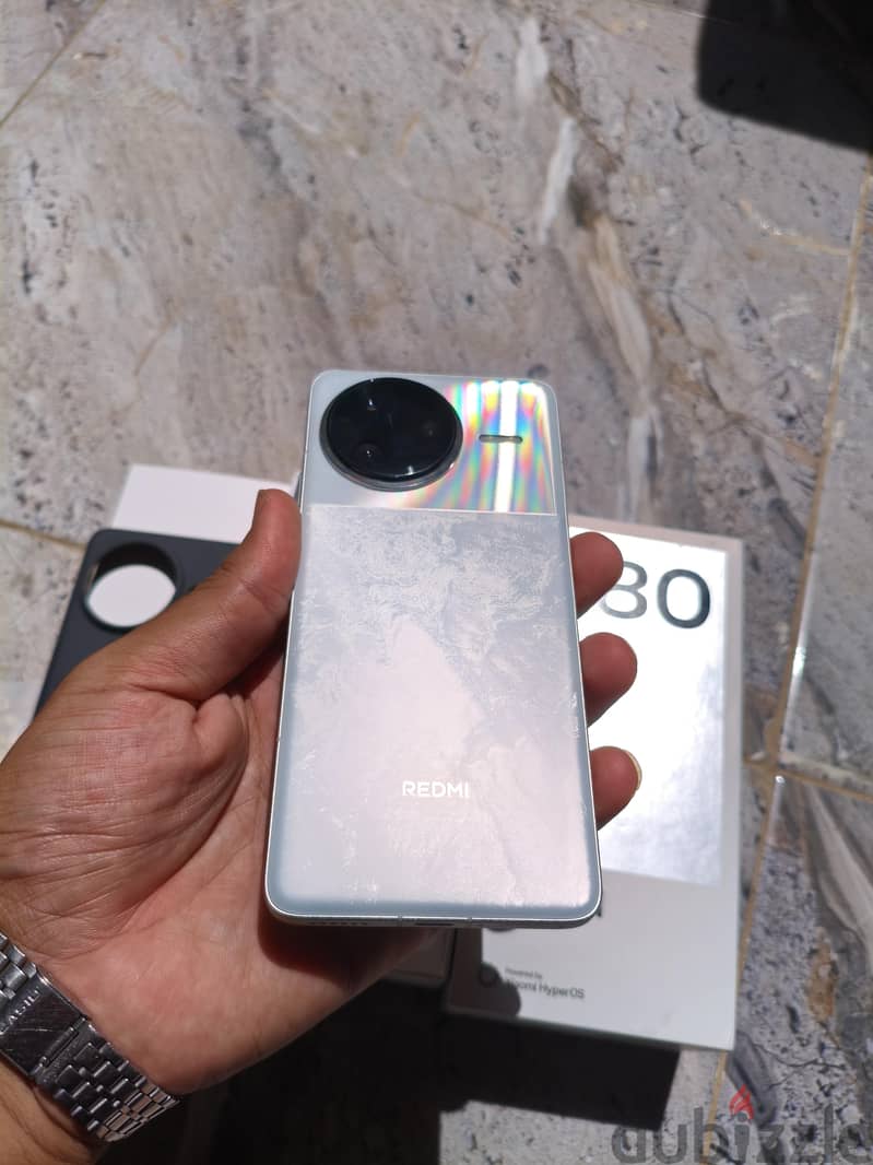 Poco F7 Ultra 6