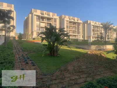 شقة متشطبه بالكامل  للبيع في المراسم، فيفث سكوير، القاهرة الجديدة AlMarasem Fifth Square New Cairo