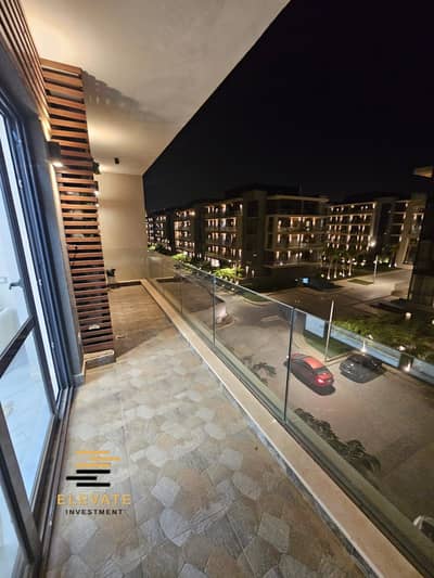 Fully furnished apartment for rent - The Patio Oro