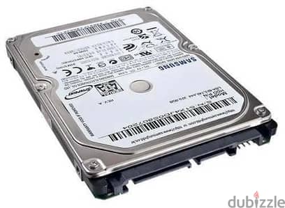 HDD 1 tera