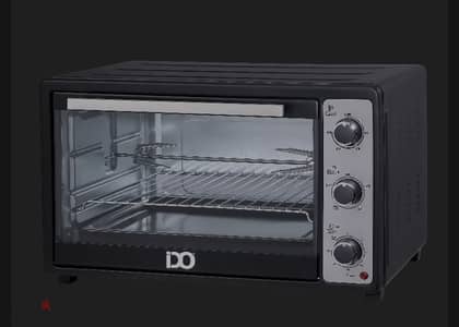 Free!! ID0 45L 1800W Electric Toaster Oven