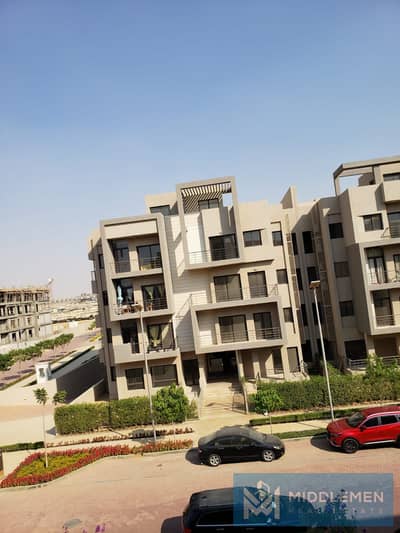 بينت هاوس 170م+118 م رووف 3غرف متشطب بالكامل بالتكيفات والمطبخ جاهز للاستلام فيفث سكوير المراسم القاهرة الجديدةFifth Square Almarasem New Cairo
