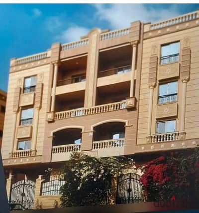 **Apartment for Sale – Shorouk City | Second District**