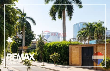 Shop for Sale | Prime Location in the Heart of Al-Manial