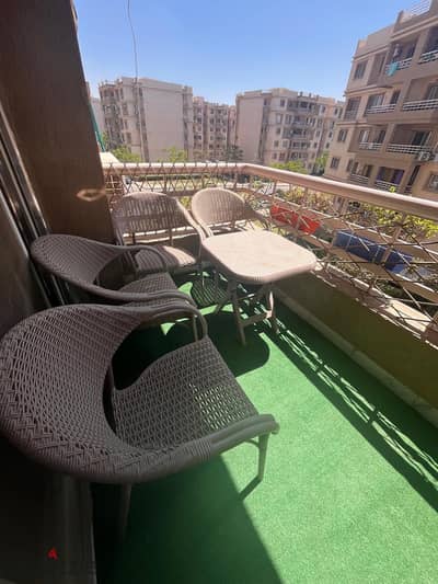 للبيع شقة تمليك في مدينتي – فرصة مميزة بسعر تنافسي
