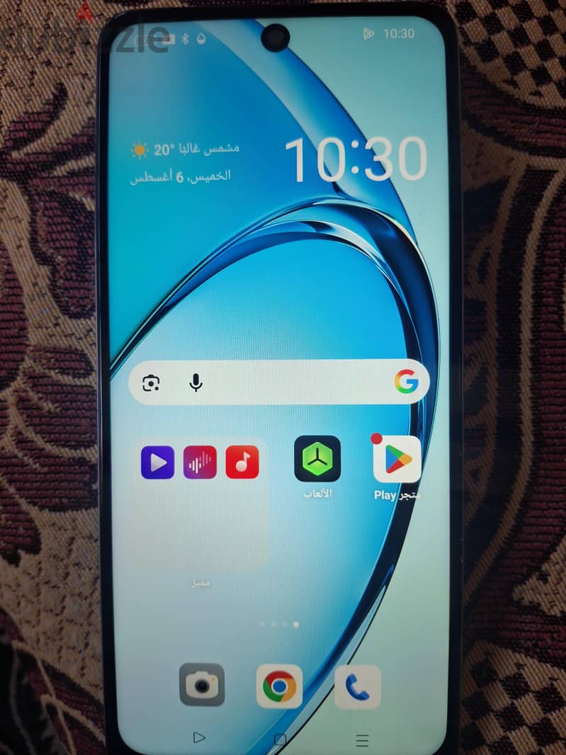 اوبو موديل اخر 5