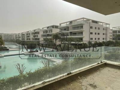 For Sale Apartment in a Prime Location in Lake View Residence New Cairo Bahary Typical Floor Ready to move