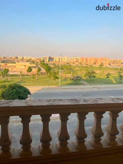 Apartment for Sale – El Shorouk City, Fourth District Apartments