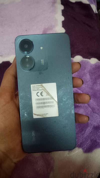 Xiaomi Redmi 13c