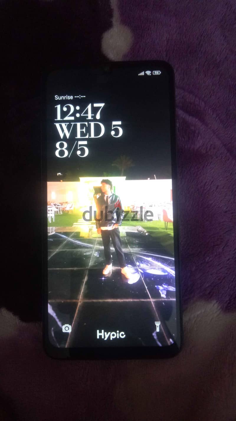 Xiaomi Redmi 13c 3