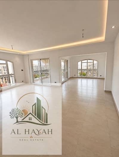 للبيع شقة 211 متر نموذج 400 في مدينتي – المرحلة B1 فرصة نادرة للبيع بسعر تجاري مميز، في موقع استثنائي أمام الخدمات مباشرة ومترو ماركت