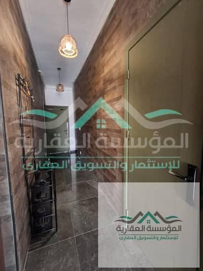 شقة للبيع في الشيخ زايد الحي السابع  والمجاورة الثالثة