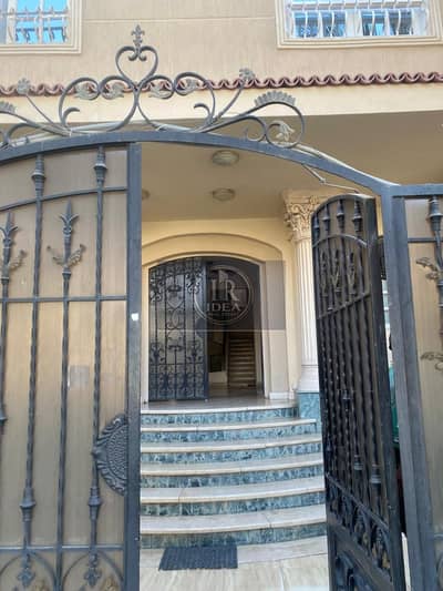 Super-lux apartment for administrative rent in the Second District.