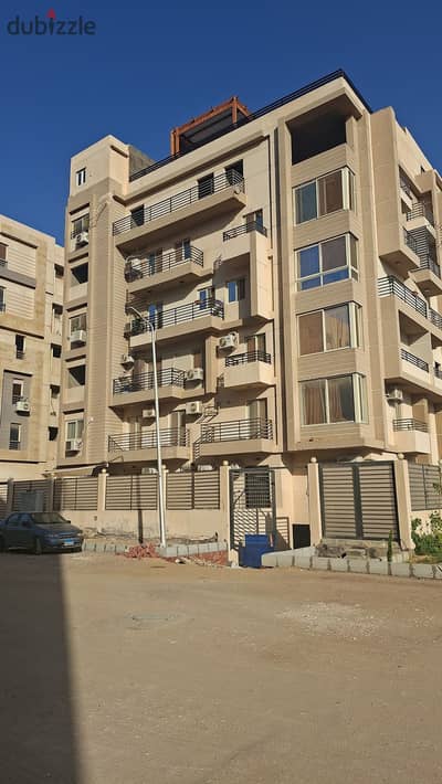 القاهرة الجديدة الاندلس ٢ بجوار ماونتن فيو