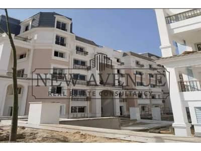 Apartment for Sale in a Prime Location Bahary Ready to move Including Parking Slot in Mountain View I City New Cairo