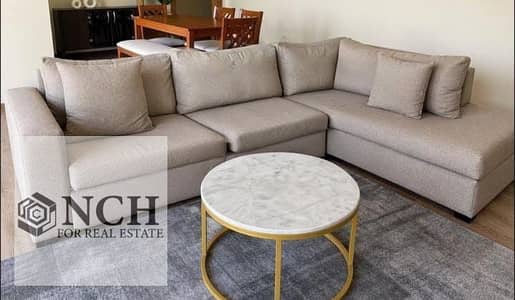 **For Rent | Fully Furnished Apartment in Sodic Villette – New Cairo**  Experience premium living in **Sodic Villette**, one of New Cairo's most prest