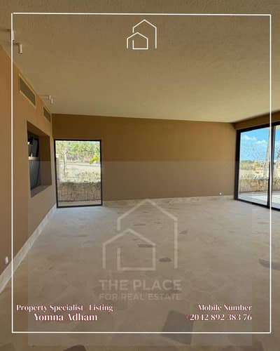 One Storey Villa | Ramla Marakez | 2nd Row | 818m Land | 5 Beds | Fully Finished | RTM