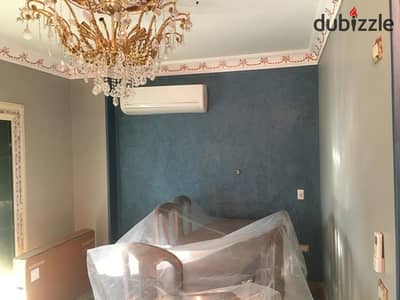 An apartment for rent in the heart of Old Sheikh Zayed at a super low price not found in the market - شقة للايجار - الشيخ زايد