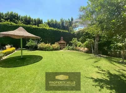 Get your apartment now in Garden, finished at a bargain price in Mountain View iCity - Fifth Settlement