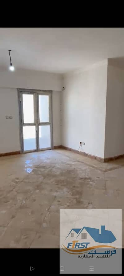 شقه للبيع سكن مصر أرض المعارض التجمع