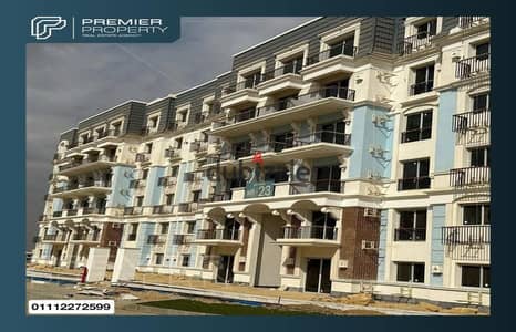 Great Price 165m Apartment | MV Park