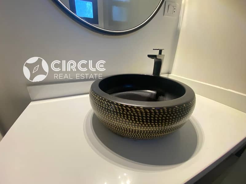 شقة بـ٣ غرف نوم في ايست تاون، صورة ١٢ من ٢٦