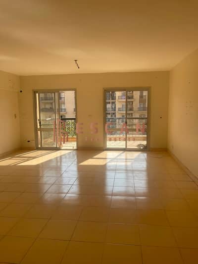 Apartment for sale in Al Rehab City, 162 sq m, near the Eastern Market and services.