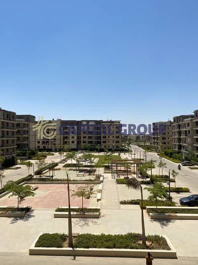 Invest with Confidence in an Apartment at Badya Palm Hills