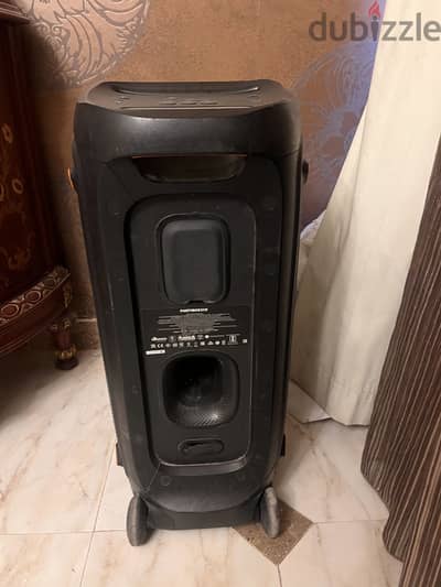 JBL PARTYBOX 310
