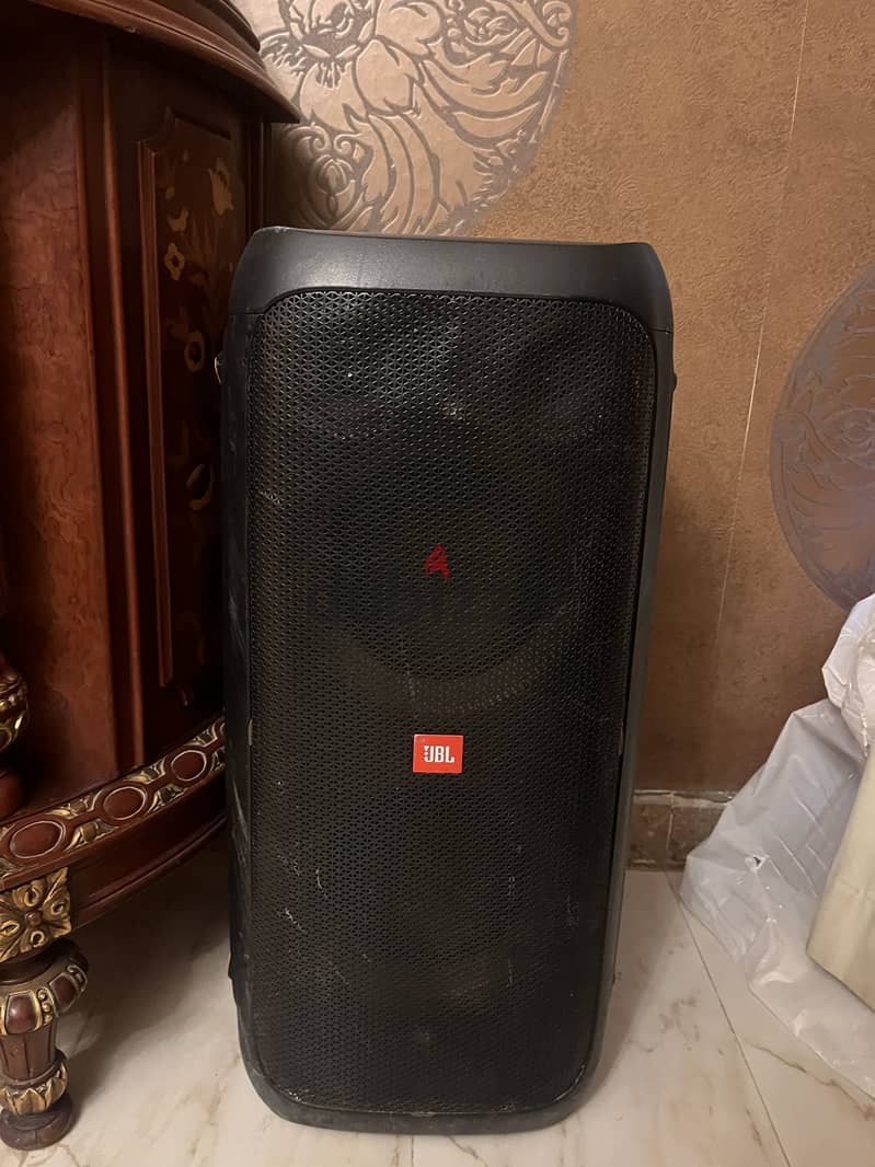 JBL PARTYBOX 310 1